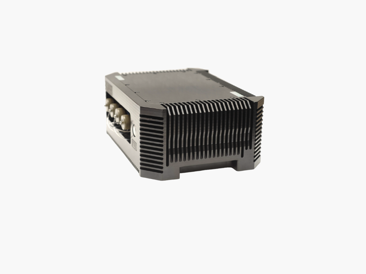 Simulation computer