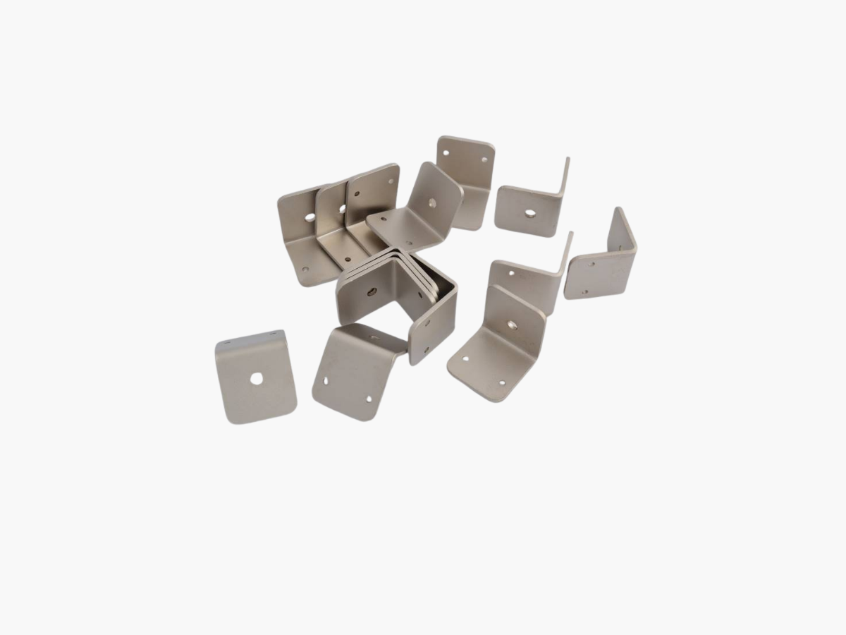 ELECTROPLATING TREATMENT