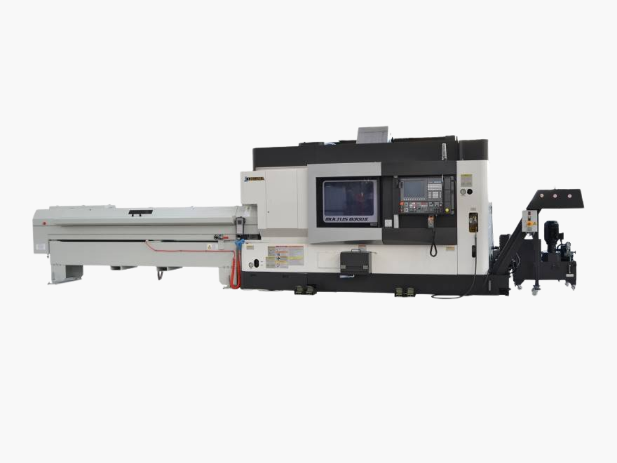 MACHINING PROCESSES