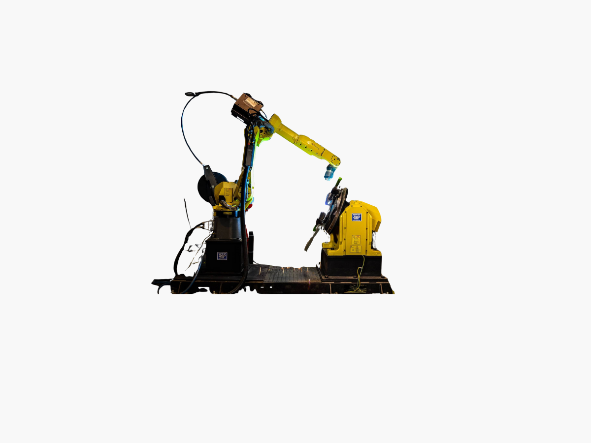 PLASTIC WORKING WELDED STRUCTURES OTHER INDUSTRIAL SERVICES