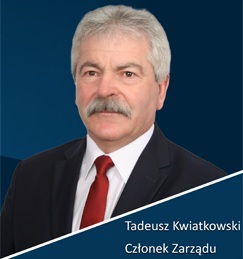 Tadeusz Kwiatkowski
