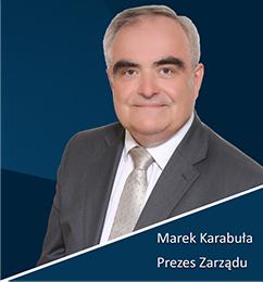 Marek Karabuła