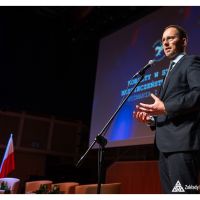 konferencja grom fot. aneta gawle konferencja grom fot. aneta gawle