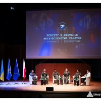 konferencja grom fot. aneta gawle konferencja grom fot. aneta gawle