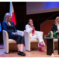 konferencja grom fot. aneta gawle konferencja grom fot. aneta gawle