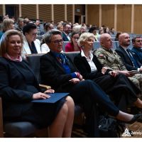 konferencja grom fot. aneta gawle konferencja grom fot. aneta gawle