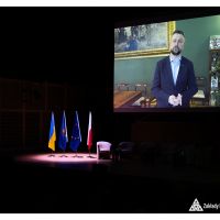 konferencja grom fot. aneta gawle konferencja grom fot. aneta gawle
