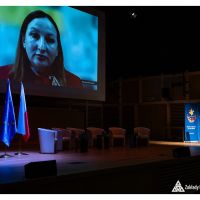 konferencja grom fot. aneta gawle konferencja grom fot. aneta gawle