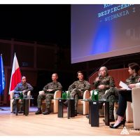 konferencja grom fot. aneta gawle konferencja grom fot. aneta gawle