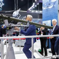 baltexpo 2025  
