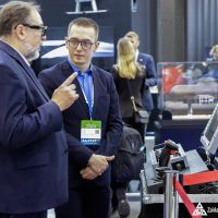 baltexpo 2025  