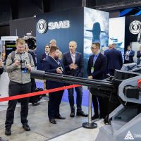 baltexpo 2025  