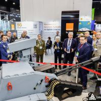 baltexpo 2025  