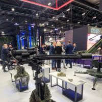 dsei025 londyn dsei025 londyn