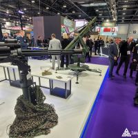 dsei 2025 londyn dsei 2025 londyn