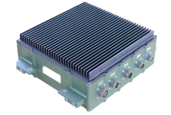 komputer militarny