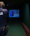 policja strzelnica