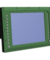 monitor militarny