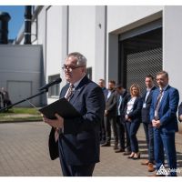spotkanie zarzadu z pracownikami 2025 fot. aneta gawle