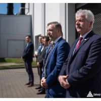 spotkanie zarzadu z pracownikami025 fot. aneta gawle
