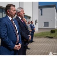 spotkanie zarzadu z pracownikami 2025 fot. aneta gawle