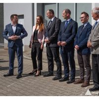 spotkanie zarzadu z pracownikami 2025 fot. aneta gawle