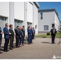 spotkanie zarzadu z pracownikami 2025 fot. aneta gawle