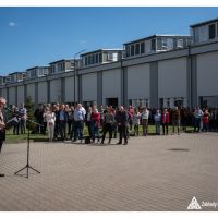 spotkanie zarzadu z pracownikami 2025 fot. aneta gawle