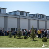 spotkanie zarzadu z pracownikami 2025 fot. aneta gawle