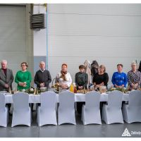 spotkanie swiateczne zmt 2024 fot. aneta gawle