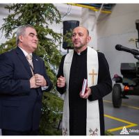 spotkanie swiateczne zmt 2024 fot. aneta gawle
