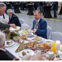 spotkanie swiateczne zmt 2024 fot. aneta gawle