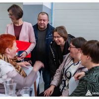 spotkanie swiateczne zmt 2024 fot. aneta gawle