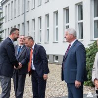 wladyslaw kosiniak kamysz w zmt fot. aneta gawle wladyslaw kosiniak kamysz w zmt fot. aneta gawle