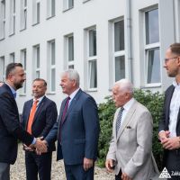 wladyslaw kosiniak kamysz w zmt fot. aneta gawle wladyslaw kosiniak kamysz w zmt fot. aneta gawle