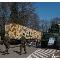 231 rocznica insurekcji kosciuszkowskiej fot. aneta gawle