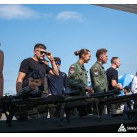 piknik lotniczy deblin fot. aneta gawle