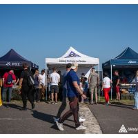 piknik lotniczy deblin fot. aneta gawle