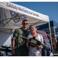 piknik lotniczy deblin fot. aneta gawle