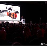 i ogolnopolski kongres fot. aneta gawle