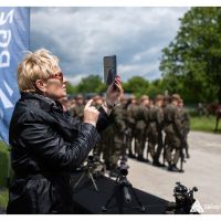 przysiega wot krakow fot. aneta gawle
