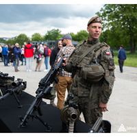 przysiega wot krakow fot. aneta gawle